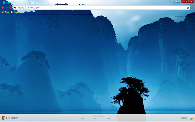 Blue Nature Scenic from Chrome web store to be run with OffiDocs Chromium online Blue Nature Scenic from Chrome web store to be run with OffiDocs Chromium online