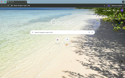 blue sea and trees from Chrome web store to be run with OffiDocs Chromium online blue sea and trees from Chrome web store to be run with OffiDocs Chromium online