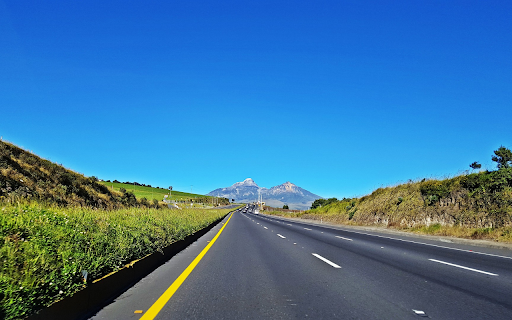 Blue sky and high mountains from Chrome web store to be run with OffiDocs Chromium online Blue sky and high mountains from Chrome web store to be run with OffiDocs Chromium online