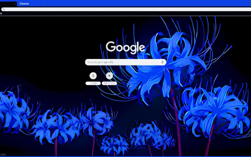 Blue spider lily Demon slayer from Chrome web store to be run with OffiDocs Chromium online Blue spider lily Demon slayer from Chrome web store to be run with OffiDocs Chromium online