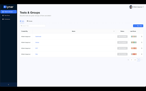 Blyner Recorder from Chrome web store to be run with OffiDocs Chromium online Blyner Recorder from Chrome web store to be run with OffiDocs Chromium online