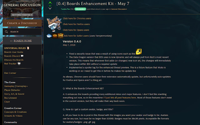 Boards Enhancement Kit from Chrome web store to be run with OffiDocs Chromium online Boards Enhancement Kit from Chrome web store to be run with OffiDocs Chromium online