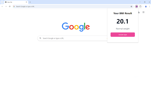 Body Meter from Chrome web store to be run with OffiDocs Chromium online Body Meter from Chrome web store to be run with OffiDocs Chromium online