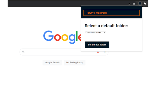 Bookmark Open Tabs from Chrome web store to be run with OffiDocs Chromium online Bookmark Open Tabs from Chrome web store to be run with OffiDocs Chromium online
