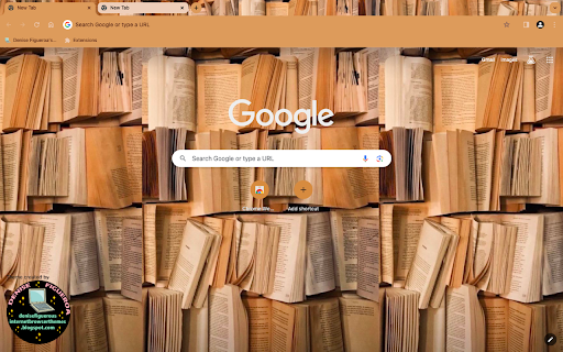 Bookshelf 1 from Chrome web store to be run with OffiDocs Chromium online Bookshelf 1 from Chrome web store to be run with OffiDocs Chromium online