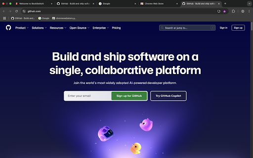 BookSwitch from Chrome web store to be run with OffiDocs Chromium online BookSwitch from Chrome web store to be run with OffiDocs Chromium online
