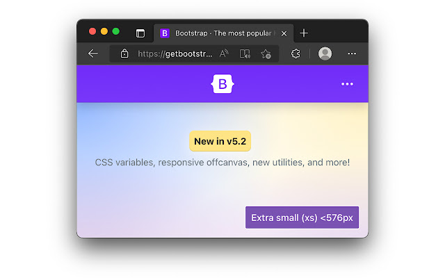 Bootstrap Viewport from Chrome web store to be run with OffiDocs Chromium online Bootstrap Viewport from Chrome web store to be run with OffiDocs Chromium online