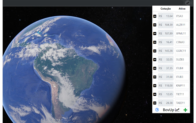 BovUp from Chrome web store to be run with OffiDocs Chromium online BovUp from Chrome web store to be run with OffiDocs Chromium online