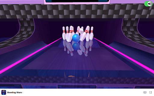 Bowling Stars Game Experience Realistic 3D Bowling Fun! from Chrome web store to be run with OffiDocs Chromium online Bowling Stars Game Experience Realistic 3D Bowling Fun! from Chrome web store to be run with OffiDocs Chromium online