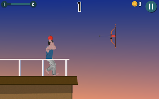 Bow Mania Game from Chrome web store to be run with OffiDocs Chromium online Bow Mania Game from Chrome web store to be run with OffiDocs Chromium online