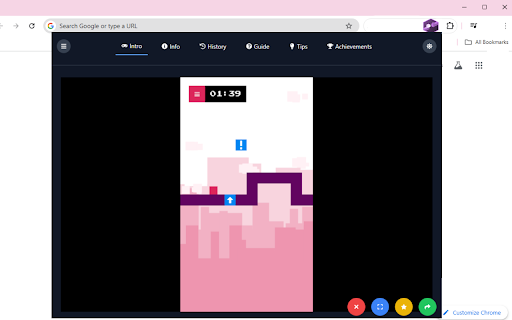 Boxel Rebound HTML5 from Chrome web store to be run with OffiDocs Chromium online Boxel Rebound HTML5 from Chrome web store to be run with OffiDocs Chromium online