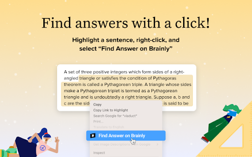 Brainly Homework Help from Chrome web store to be run with OffiDocs Chromium online Brainly Homework Help from Chrome web store to be run with OffiDocs Chromium online