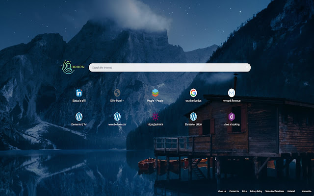Brarn from Chrome web store to be run with OffiDocs Chromium online Brarn from Chrome web store to be run with OffiDocs Chromium online