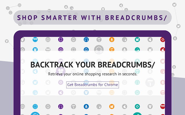 Breadcrumbs/ for online shopping from Chrome web store to be run with OffiDocs Chromium online Breadcrumbs/ for online shopping from Chrome web store to be run with OffiDocs Chromium online