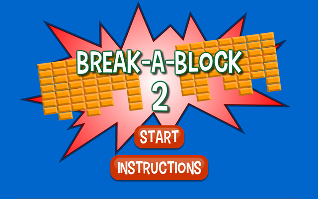 Break A Block 2 Game from Chrome web store to be run with OffiDocs Chromium online Break A Block 2 Game from Chrome web store to be run with OffiDocs Chromium online