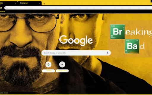 Breaking Bad from Chrome web store to be run with OffiDocs Chromium online Breaking Bad from Chrome web store to be run with OffiDocs Chromium online