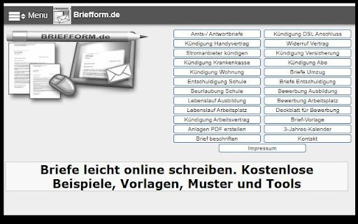 Briefe schreiben beschriften from Chrome web store to be run with OffiDocs Chromium online Briefe schreiben beschriften from Chrome web store to be run with OffiDocs Chromium online