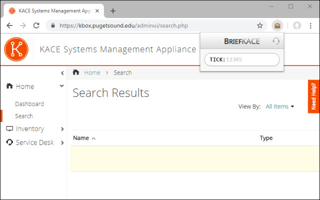 BriefKACE from Chrome web store to be run with OffiDocs Chromium online BriefKACE from Chrome web store to be run with OffiDocs Chromium online