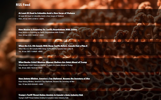 brilliant coral from Chrome web store to be run with OffiDocs Chromium online brilliant coral from Chrome web store to be run with OffiDocs Chromium online