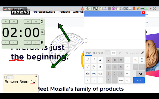 Browser Board from Chrome web store to be run with OffiDocs Chromium online Browser Board from Chrome web store to be run with OffiDocs Chromium online