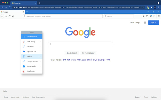 Browserstack Toolbar Toggle from Chrome web store to be run with OffiDocs Chromium online Browserstack Toolbar Toggle from Chrome web store to be run with OffiDocs Chromium online