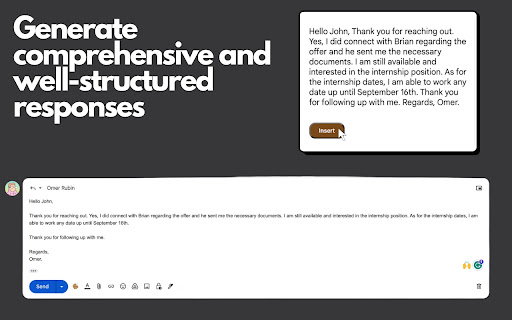 BSCUT: AI Email Assistant from Chrome web store to be run with OffiDocs Chromium online BSCUT: AI Email Assistant from Chrome web store to be run with OffiDocs Chromium online