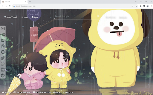 BTS Chibi Wallpaper from Chrome web store to be run with OffiDocs Chromium online BTS Chibi Wallpaper from Chrome web store to be run with OffiDocs Chromium online