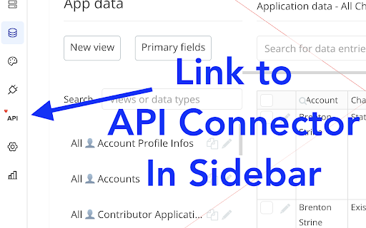 Bubble Editor Powerup from Codeless Love from Chrome web store to be run with OffiDocs Chromium online Bubble Editor Powerup from Codeless Love from Chrome web store to be run with OffiDocs Chromium online