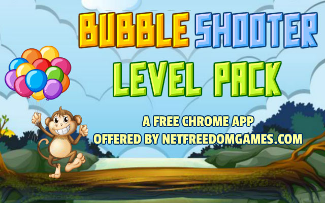 Bubble Shooter Level Pack from Chrome web store to be run with OffiDocs Chromium online Bubble Shooter Level Pack from Chrome web store to be run with OffiDocs Chromium online