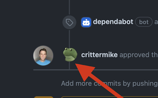 Bufo LGTM from Chrome web store to be run with OffiDocs Chromium online Bufo LGTM from Chrome web store to be run with OffiDocs Chromium online