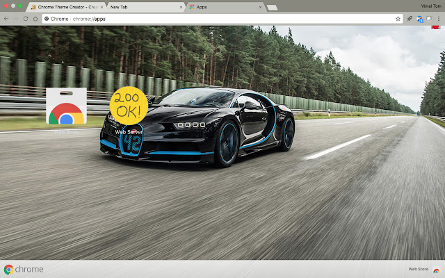 Bugatti 450 Run from Chrome web store to be run with OffiDocs Chromium online Bugatti 450 Run from Chrome web store to be run with OffiDocs Chromium online