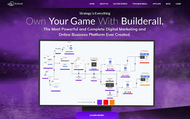 Builderall Erstelle deine kostenlose Webseite from Chrome web store to be run with OffiDocs Chromium online Builderall Erstelle deine kostenlose Webseite from Chrome web store to be run with OffiDocs Chromium online