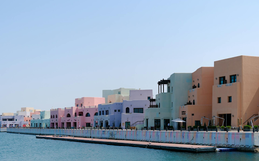 Buildings facing the river from Chrome web store to be run with OffiDocs Chromium online Buildings facing the river from Chrome web store to be run with OffiDocs Chromium online