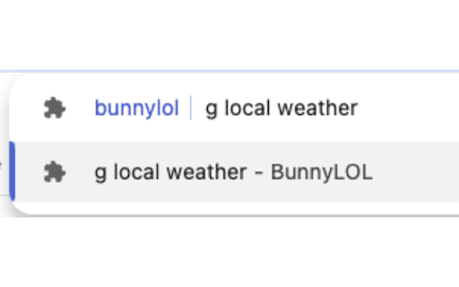 BunnyLOL from Chrome web store to be run with OffiDocs Chromium online BunnyLOL from Chrome web store to be run with OffiDocs Chromium online