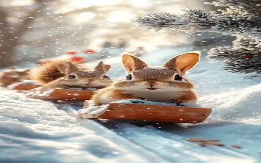 Bunny wallpaper from Chrome web store to be run with OffiDocs Chromium online Bunny wallpaper from Chrome web store to be run with OffiDocs Chromium online