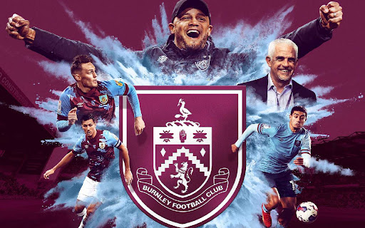 Burnley Theme Keonhacai from Chrome web store to be run with OffiDocs Chromium online Burnley Theme Keonhacai from Chrome web store to be run with OffiDocs Chromium online