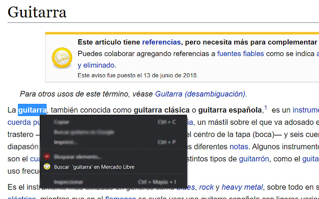 Buscar en Mercado Libre from Chrome web store to be run with OffiDocs Chromium online Buscar en Mercado Libre from Chrome web store to be run with OffiDocs Chromium online