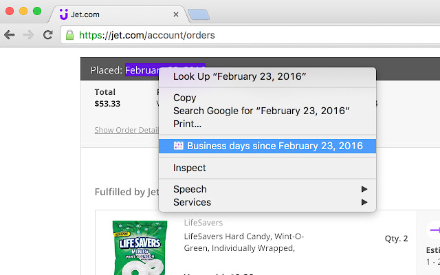 Business Time from Chrome web store to be run with OffiDocs Chromium online Business Time from Chrome web store to be run with OffiDocs Chromium online
