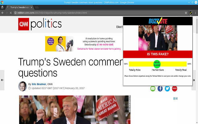 BuzzVote from Chrome web store to be run with OffiDocs Chromium online BuzzVote from Chrome web store to be run with OffiDocs Chromium online