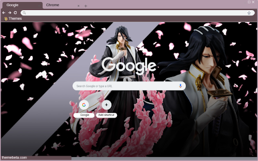 Byakuya Kuchiki from Chrome web store to be run with OffiDocs Chromium online Byakuya Kuchiki from Chrome web store to be run with OffiDocs Chromium online