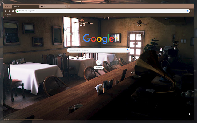 Cafe gramofon tablecloths from Chrome web store to be run with OffiDocs Chromium online Cafe gramofon tablecloths from Chrome web store to be run with OffiDocs Chromium online