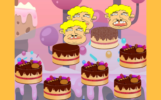 Cake Eaters Game from Chrome web store to be run with OffiDocs Chromium online Cake Eaters Game from Chrome web store to be run with OffiDocs Chromium online