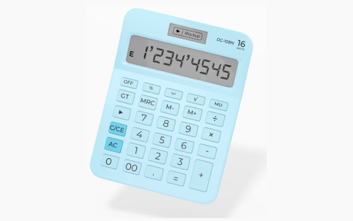 Calculator For BBQ from Chrome web store to be run with OffiDocs Chromium online Calculator For BBQ from Chrome web store to be run with OffiDocs Chromium online
