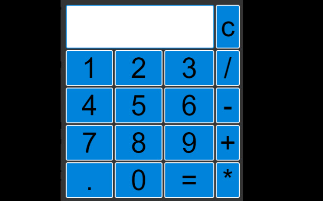 CalculatorX by CMFdev from Chrome web store to be run with OffiDocs Chromium online CalculatorX by CMFdev from Chrome web store to be run with OffiDocs Chromium online