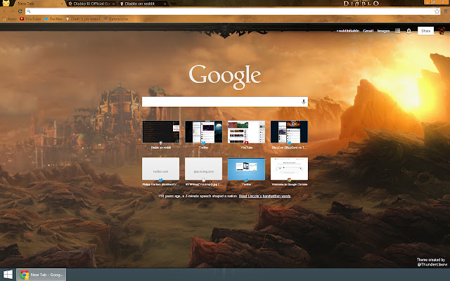 Caldeum Diablo 3 Act 2 from Chrome web store to be run with OffiDocs Chromium online Caldeum Diablo 3 Act 2 from Chrome web store to be run with OffiDocs Chromium online
