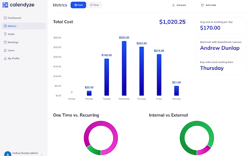 Calendyze from Chrome web store to be run with OffiDocs Chromium online Calendyze from Chrome web store to be run with OffiDocs Chromium online