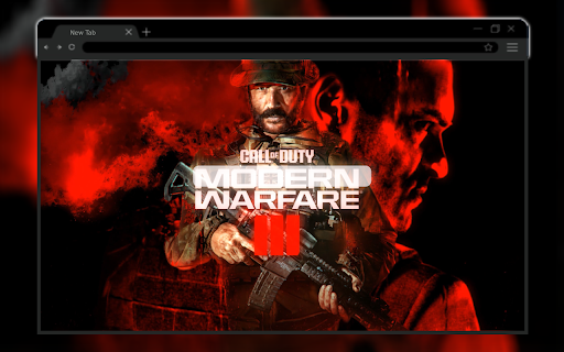 Call of Duty: Modern Warfare III Live Wallpaper from Chrome web store to be run with OffiDocs Chromium online Call of Duty: Modern Warfare III Live Wallpaper from Chrome web store to be run with OffiDocs Chromium online