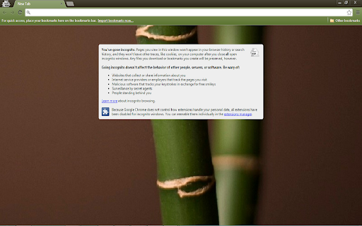 Calming Bamboo from Chrome web store to be run with OffiDocs Chromium online Calming Bamboo from Chrome web store to be run with OffiDocs Chromium online