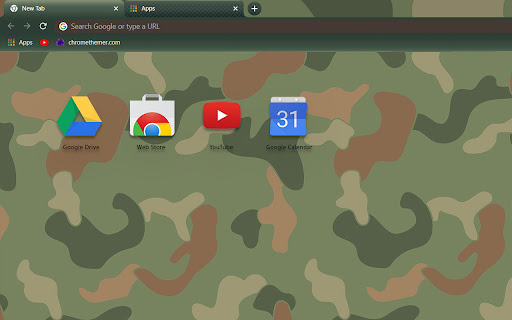 Camouflage from Chrome web store to be run with OffiDocs Chromium online Camouflage from Chrome web store to be run with OffiDocs Chromium online