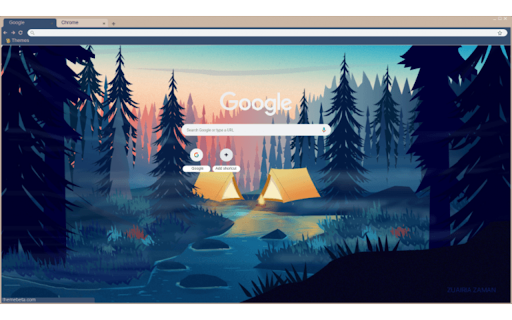 Camping Trip from Chrome web store to be run with OffiDocs Chromium online Camping Trip from Chrome web store to be run with OffiDocs Chromium online